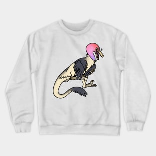 Cute Buitreraptor Crewneck Sweatshirt